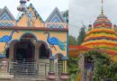 ୪ଟି ମନ୍ଦିରରୁ ୫ ଲକ୍ଷ ଟଙ୍କାର ସୁନା-ରୁପା ଲୁଟ୍