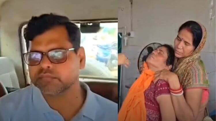 ଚିକିତ୍ସା ଅବହେଳାରୁ ରୋଗୀ ମୃତ୍ୟୁ ଅଭିଯୋଗ, ଡାକ୍ତରଙ୍କୁ ଉଠାଇ ନେଲା ପୋଲିସ
