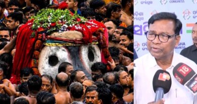 ବିନା ଟାହିଆରେ ପହଣ୍ଡି ଘଟଣାରେ ରାଜ୍ୟ ସରକାରଙ୍କୁ ବର୍ଷିଲା କଂଗ୍ରେସ