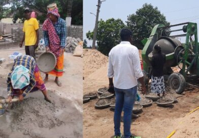 ସିମେଣ୍ଟ-ଷ୍ଟିଲ୍ ଦରରେ ନାହିଁ ମନମାନୀ, ଜିଲ୍ଲାପାଳଙ୍କ କମିଟି କରିବ ଚୂଡ଼ାନ୍ତ