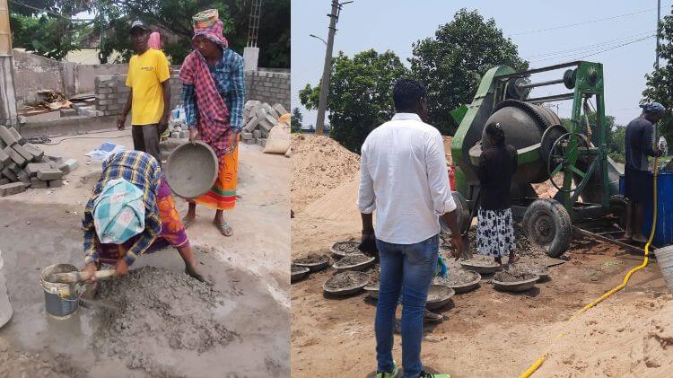 ସିମେଣ୍ଟ-ଷ୍ଟିଲ୍ ଦରରେ ନାହିଁ ମନମାନୀ, ଜିଲ୍ଲାପାଳଙ୍କ କମିଟି କରିବ ଚୂଡ଼ାନ୍ତ