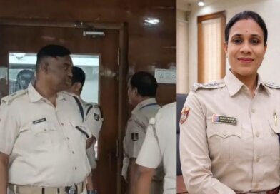 ଥାନା କ୍ୱାର୍ଟର୍ସରୁ ମିଳିଲା ମହିଳା ଆଇଆଇସିଙ୍କ ମୃତଦେହ
