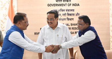 ମହାନଦୀ ଜଳ ବିବାଦ: ୩ ମାସରେ ସମାଧାନ, ଦୀପାବଳିରେ ମିଳିବ ଉପହାର