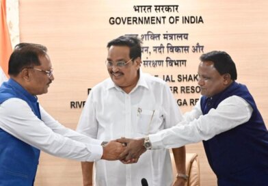 ମହାନଦୀ ଜଳ ବିବାଦ: ୩ ମାସରେ ସମାଧାନ, ଦୀପାବଳିରେ ମିଳିବ ଉପହାର
