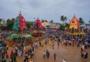 ବାହୁଡ଼ା ଯାତ୍ରା ପାଇଁ ପ୍ରସ୍ତୁତି: ଦକ୍ଷିଣମୋଡ଼ ସମ୍ପନ୍ନ