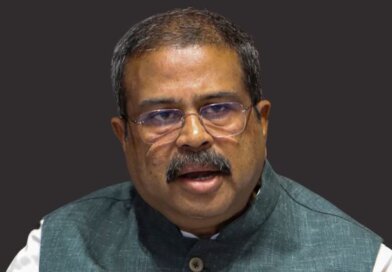 ନିଜ ପଦବୀରୁ ଇସ୍ତଫା ଦେଲେ କେନ୍ଦ୍ର ଶିକ୍ଷାମନ୍ତ୍ରୀ ଧର୍ମେନ୍ଦ୍ର ପ୍ରଧାନ