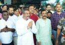 ଇସ୍ତଫା ପରେ ଓଡ଼ିଶା ଫେରିଲେ ଧର୍ମେନ୍ଦ୍ର; ବିମାନବନ୍ଦରରେ ଭବ୍ୟ ସ୍ୱାଗତ