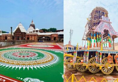ପୁରୀ ରଥଯାତ୍ରା ; ୯ ଫେକ୍ ୱେବପେଜ୍ ବନ୍ଦ, ୧୬ ୟୁଆରଏଲ୍ ବ୍ଲକ୍