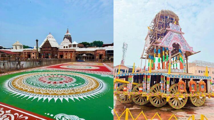 ପୁରୀ ରଥଯାତ୍ରା ; ୯ ଫେକ୍ ୱେବପେଜ୍ ବନ୍ଦ, ୧୬ ୟୁଆରଏଲ୍ ବ୍ଲକ୍