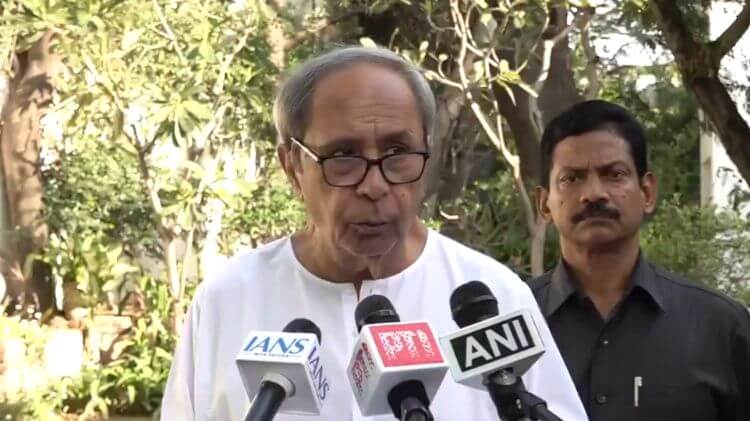 ଶିକ୍ଷା ବ୍ୟବସ୍ଥାରେ ସଂସ୍କାର ପାଇଁ ନବୀନଙ୍କ ଦାବି