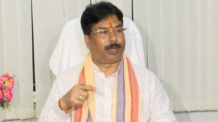 ରାଜ୍ୟରେ ବନ୍ୟା ସ୍ଥିତି: ନଗର ଉନ୍ନୟନ ବିଭାଗର ସମସ୍ତ ଅଧିକାରୀଙ୍କ ଛୁଟି ବାତିଲ