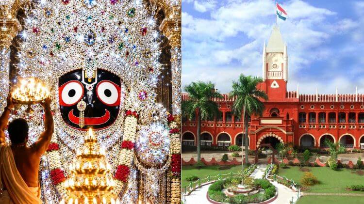 ମହାପ୍ରଭୁ ଜଗନ୍ନାଥ ଆନିମେଟେଡ୍ ଚଳଚ୍ଚିତ୍ର ଉପରେ ରୋକ ଲଗାଇବାକୁ ମନା କଲେ ହାଇକୋର୍ଟ