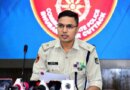 ଇସ୍ତଫା ଦେଲେ ଭୁବନେଶ୍ୱର ଡିସିପି ଜଗମୋହନ ମୀନା