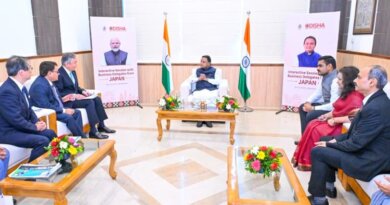 ୬୭ ହଜାର କୋଟି ଟଙ୍କା ନିବେଶ ପାଇଁ ଓଡ଼ିଶା ଓ ଜାପାନ ମଧ୍ୟରେ ବୁଝାମଣା ସ୍ବାକ୍ଷରିତ