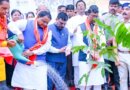 ବନ ସୁରକ୍ଷାରେ ଓଡ଼ିଶା ଦେଶରେ ତୃତୀୟ, ସବୁଜ ଓଡ଼ିଶା ପାଇଁ ମୁଖ୍ୟମନ୍ତ୍ରୀଙ୍କ ଆହ୍ୱାନ