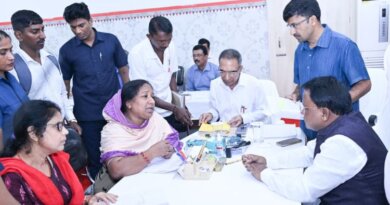 ମୁଖ୍ୟମନ୍ତ୍ରୀଙ୍କ ୧୯ମ ଅଭିଯୋଗ ଶୁଣାଣି, ୯୬% ସମସ୍ୟାର ସମାଧାନ ହୋଇଥିବା ଦାବି