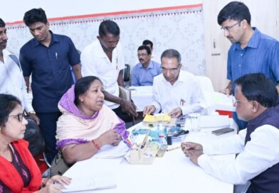 ମୁଖ୍ୟମନ୍ତ୍ରୀଙ୍କ ୧୯ମ ଅଭିଯୋଗ ଶୁଣାଣି, ୯୬% ସମସ୍ୟାର ସମାଧାନ ହୋଇଥିବା ଦାବି