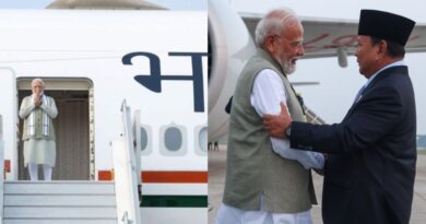 ଇଣ୍ଡୋନେସିଆ, ଅଷ୍ଟ୍ରେଲିଆ ଓ ନ୍ୟୁଜିଲାଣ୍ଡ ଗସ୍ତରେ ପ୍ରଧାନମନ୍ତ୍ରୀ ମୋଦି