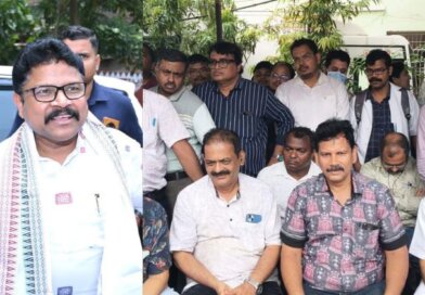 ଡାକ୍ତରଙ୍କ ଧର୍ମଘଟ ଶେଷ ପାଇଁ ଓମସା ଓ ସ୍ୱାସ୍ଥ୍ୟ ମନ୍ତ୍ରୀଙ୍କ ମଧ୍ୟରେ ହେବ ବୈଠକ