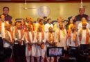 ଭଦ୍ରକର ମଣ୍ଡଳ ଦମ୍ପତି ବିଜେପିରେ ସାମିଲ