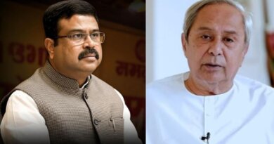 ଧର୍ମେନ୍ଦ୍ର ପ୍ରଧାନଙ୍କ ଇସ୍ତଫା ପାଇଁ ଦେଶର ଯୁବପିଢ଼ିଙ୍କୁ ପ୍ରଶଂସା କଲେ ନବୀନ