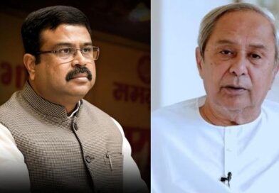 ଧର୍ମେନ୍ଦ୍ର ପ୍ରଧାନଙ୍କ ଇସ୍ତଫା ପାଇଁ ଦେଶର ଯୁବପିଢ଼ିଙ୍କୁ ପ୍ରଶଂସା କଲେ ନବୀନ