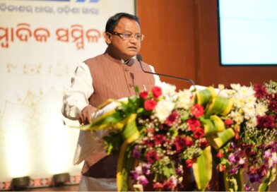 ବୃହତ ଭିତ୍ତିଭୂମି ପ୍ରକଳ୍ପକୁ ତ୍ବରାନ୍ବିତ କରିବାକୁ ଗଠନ ହେବ ସ୍ୱତନ୍ତ୍ର ସେଲ୍