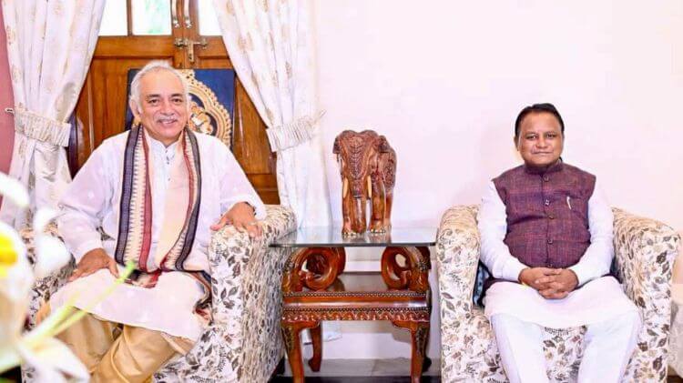 ଆସୁଛି ରଥଯାତ୍ରା, ପ୍ରସ୍ତୁତିର ସମୀକ୍ଷା କରିବେ ମୁଖ୍ୟମନ୍ତ୍ରୀ