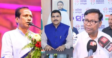 ଧର୍ମେନ୍ଦ୍ର ଇସ୍ତଫା ପରେ ରାଜ୍ୟ ଗଣଶିକ୍ଷା ମନ୍ତ୍ରୀଙ୍କ ଇସ୍ତଫା ଦାବି କଲେ କଂଗ୍ରେସ-ବିଜେଡି