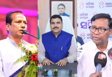 ଧର୍ମେନ୍ଦ୍ର ଇସ୍ତଫା ପରେ ରାଜ୍ୟ ଗଣଶିକ୍ଷା ମନ୍ତ୍ରୀଙ୍କ ଇସ୍ତଫା ଦାବି କଲେ କଂଗ୍ରେସ-ବିଜେଡି