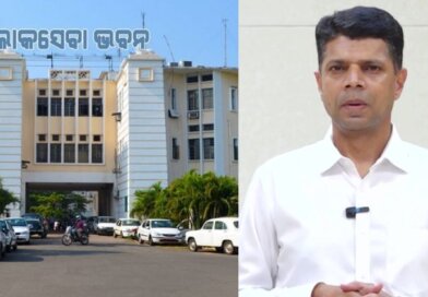 ନିଖୋଜ ଫାଇଲ୍ ମାମଲା : ପୋଲିସକୁ ପୂର୍ଣ୍ଣ ସହଯୋଗ ପାଇଁ ପ୍ରସ୍ତୁତ ଭି.କେ. ପାଣ୍ଡିଆନ୍