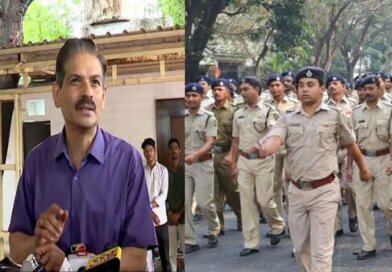 ଅକ୍ଟୋବର ସୁଦ୍ଧା ଶେଷ ହେବ ପୋଲିସ ଏସଆଇ ପରୀକ୍ଷା