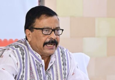 ରାଜ୍ୟରେ ଲଗାଣ ବର୍ଷା ଓ ସମ୍ଭାବ୍ୟ ବନ୍ୟା ସ୍ଥିତି ନେଇ ମନ୍ତ୍ରୀଙ୍କ ସମୀକ୍ଷା