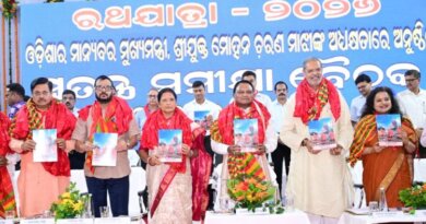 ପୁରୀ ରଥଯାତ୍ରା କର୍ଡନ ପାସ୍ ଉପରେ କଟକଣା ଜାରି, ଗୋଟିଏ ବି ଅଧିକ ଦିଆଯିବ ନାହିଁ