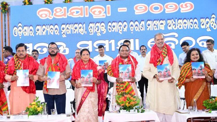 ପୁରୀ ରଥଯାତ୍ରା କର୍ଡନ ପାସ୍ ଉପରେ କଟକଣା ଜାରି, ଗୋଟିଏ ବି ଅଧିକ ଦିଆଯିବ ନାହିଁ