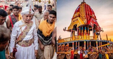 ଶାସ୍ତ୍ରୀୟ ତିଥି ଓ ସୂର୍ଯ୍ୟୋଦୟ କାଳକୁ ଆଧାର କରି ନିର୍ଦ୍ଧାରିତ ହେବ ମହାପ୍ରଭୁଙ୍କ ରଥଯାତ୍ରା
