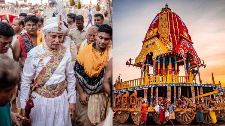 ଶାସ୍ତ୍ରୀୟ ତିଥି ଓ ସୂର୍ଯ୍ୟୋଦୟ କାଳକୁ ଆଧାର କରି ନିର୍ଦ୍ଧାରିତ ହେବ ମହାପ୍ରଭୁଙ୍କ ରଥଯାତ୍ରା