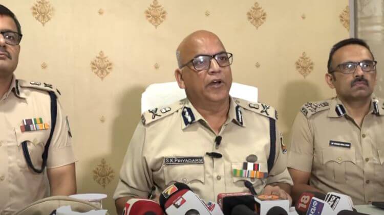 ପୁରୀ ରଥଯାତ୍ରା: ଟ୍ରାଫିକ୍ ବ୍ୟବସ୍ଥା ପାଇଁ ୩୦ ପାର୍କିଂ ଜୋନ୍, ୭୩ ସହାୟତା କେନ୍ଦ୍ର