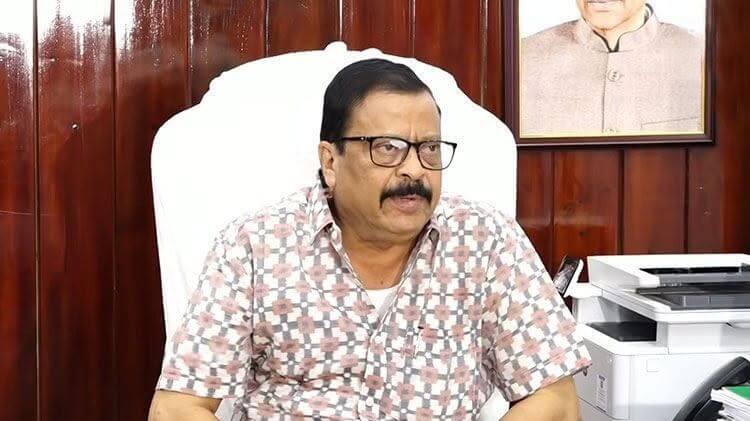 ଲଗାଣ ବର୍ଷାରେ କ୍ଷତିଗ୍ରସ୍ତଙ୍କୁ ତୁରନ୍ତ କ୍ଷତିପୂରଣ ଦେବେ ସରକାର