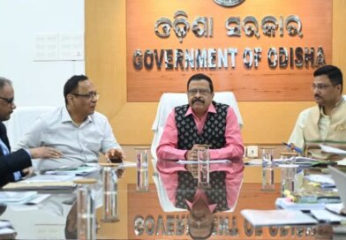 ଭୂଦାନ ଜମି ବଣ୍ଟନ ଓ ମ୍ୟୁଟେସନ ଉପରେ ରାଜ୍ୟ ସରକାରଙ୍କ ସ୍ଥଗିତାଦେଶ