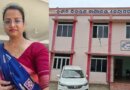୫,୫୦୦ ଟଙ୍କା ଲାଞ୍ଚ ନେଉଥିବାବେଳେ ଧରାପଡ଼ିଲେ ଆରଆଇ