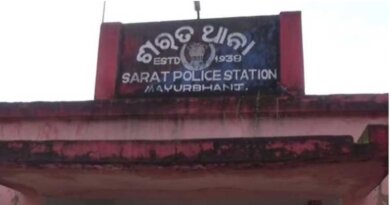 ୪ ବର୍ଷର ପୁଅକୁ କଟୁରିରେ ହାଣି ହତ୍ୟା କଲା ବାପା