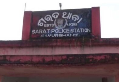 ୪ ବର୍ଷର ପୁଅକୁ କଟୁରିରେ ହାଣି ହତ୍ୟା କଲା ବାପା