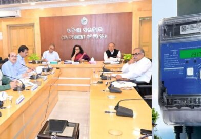 ଅଗଷ୍ଟରୁ ସରକାରୀ ସଂଯୋଗରେ ପ୍ରିପେଡ୍ ସ୍ମାର୍ଟ ମିଟର ବାଧ୍ୟତାମୂଳକ