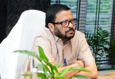୬୦୦ କୋଟି ବ୍ୟୟରେ ନିର୍ମାଣ ହେବ ନୂଆ ବିପର୍ଯ୍ୟୟ ପରିଚାଳନା ଓ ରାଜସ୍ୱ ଭବନ
