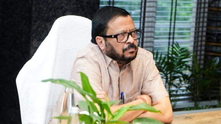 ୬୦୦ କୋଟି ବ୍ୟୟରେ ନିର୍ମାଣ ହେବ ନୂଆ ବିପର୍ଯ୍ୟୟ ପରିଚାଳନା ଓ ରାଜସ୍ୱ ଭବନ