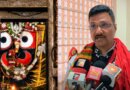 ମହାପ୍ରଭୁଙ୍କ ୯ଟି ଦୁର୍ଲଭ ଶ୍ରୀଅଙ୍ଗ ଲାଗି ଅଳଙ୍କାରର ଗଣତି ମଣତି ସମ୍ପନ୍ନ