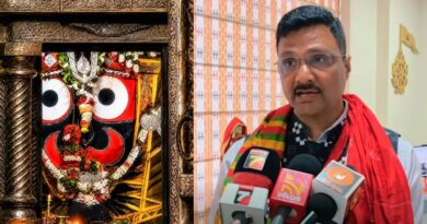 ମହାପ୍ରଭୁଙ୍କ ୯ଟି ଦୁର୍ଲଭ ଶ୍ରୀଅଙ୍ଗ ଲାଗି ଅଳଙ୍କାରର ଗଣତି ମଣତି ସମ୍ପନ୍ନ