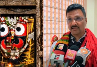 ମହାପ୍ରଭୁଙ୍କ ୯ଟି ଦୁର୍ଲଭ ଶ୍ରୀଅଙ୍ଗ ଲାଗି ଅଳଙ୍କାରର ଗଣତି ମଣତି ସମ୍ପନ୍ନ