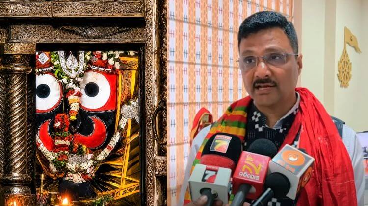 ମହାପ୍ରଭୁଙ୍କ ୯ଟି ଦୁର୍ଲଭ ଶ୍ରୀଅଙ୍ଗ ଲାଗି ଅଳଙ୍କାରର ଗଣତି ମଣତି ସମ୍ପନ୍ନ